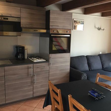 El Rocio 3 Apartment แซ็งต์-มารี-เดอ-ลา-แมร์ ภายนอก รูปภาพ