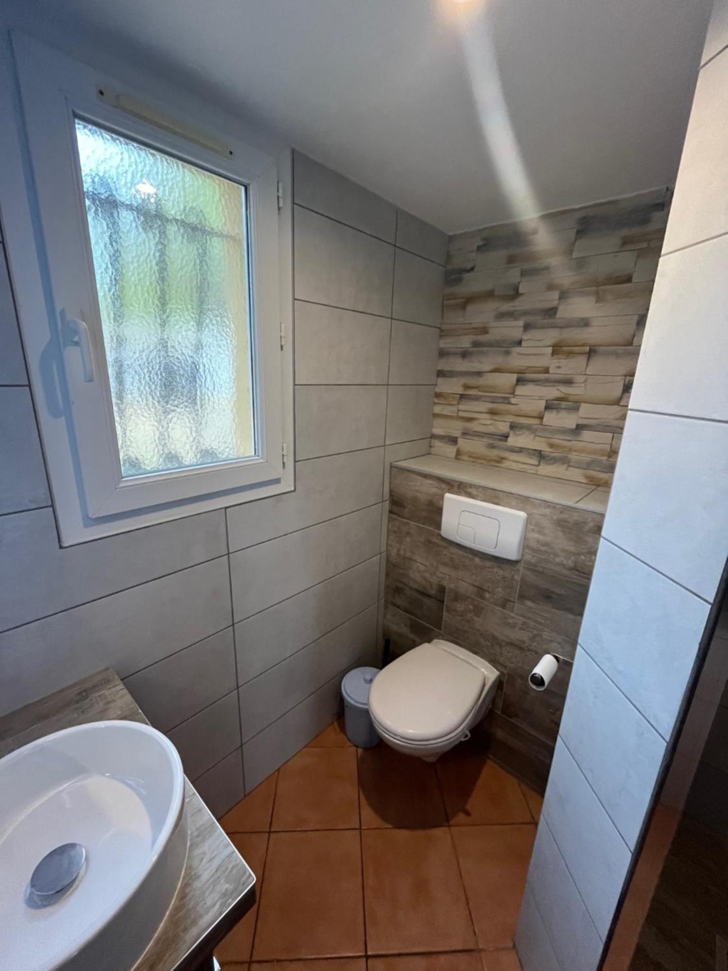 El Rocio 3 Apartment แซ็งต์-มารี-เดอ-ลา-แมร์ ภายนอก รูปภาพ