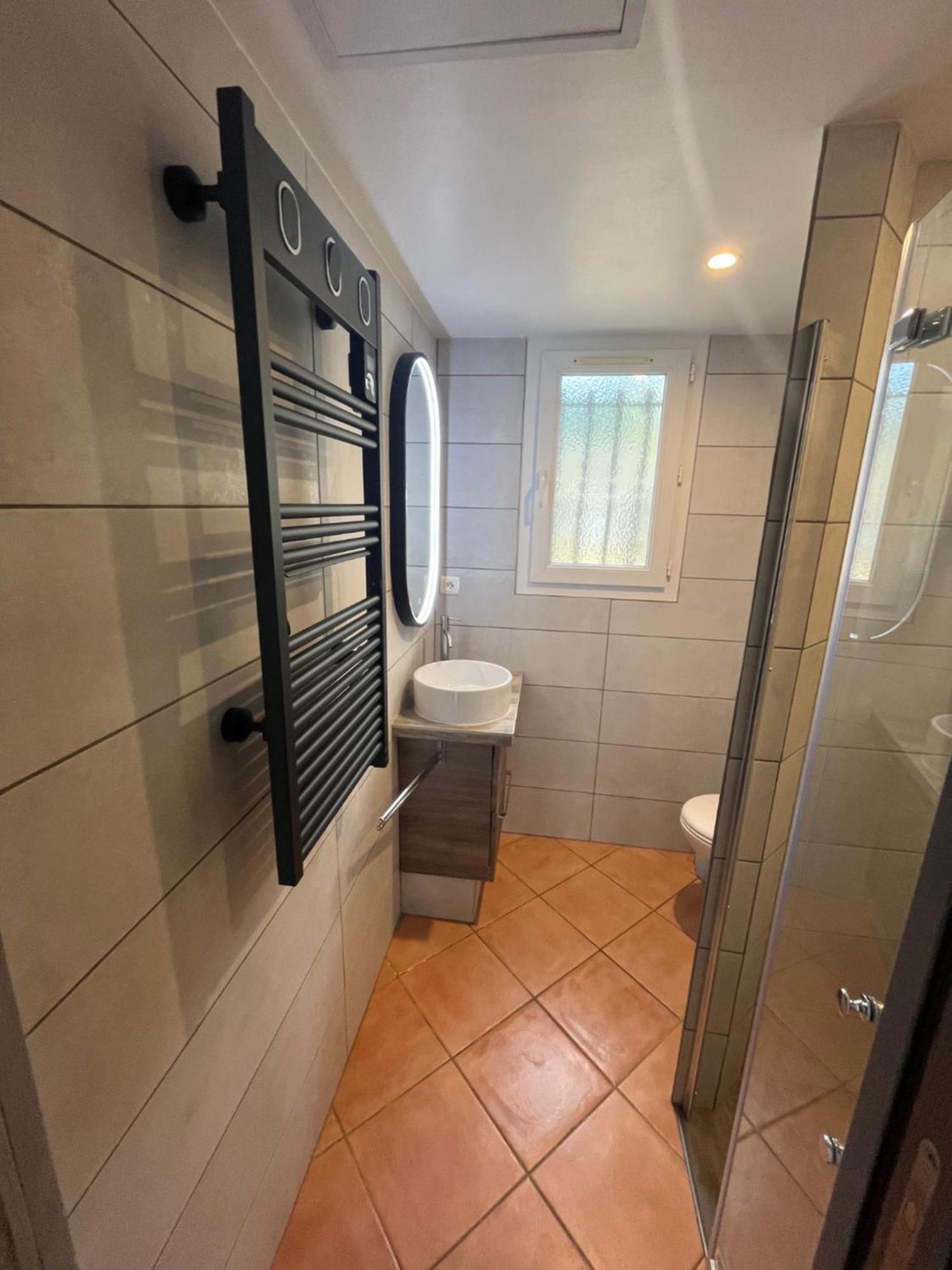 El Rocio 3 Apartment แซ็งต์-มารี-เดอ-ลา-แมร์ ภายนอก รูปภาพ